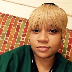 Meet your Posher, Brittany